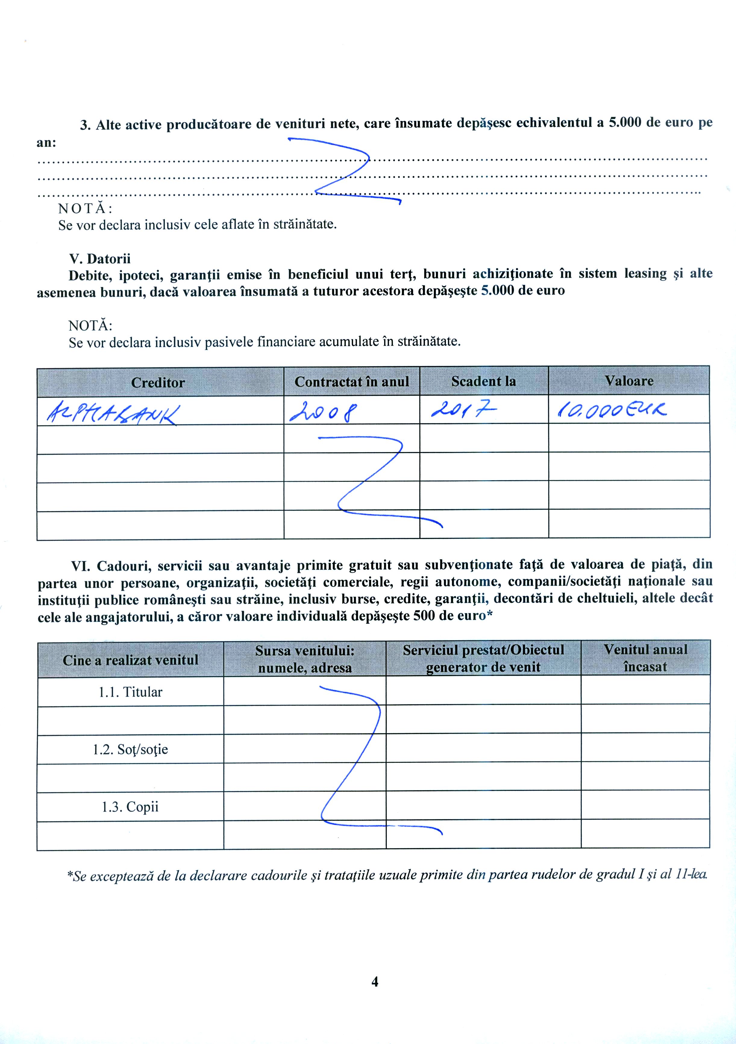 Muresan Vasile Adrian